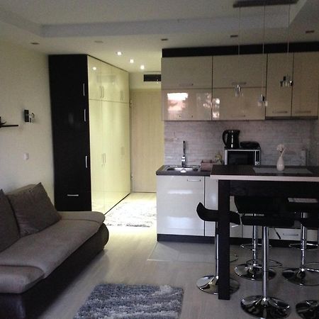 Apartments Vanja I Vrh Kopaonik Eksteriør billede