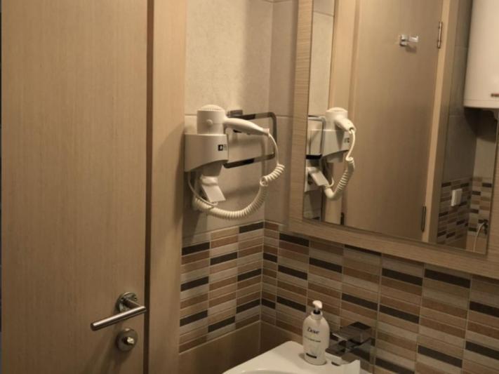Apartments Vanja I Vrh Kopaonik Eksteriør billede