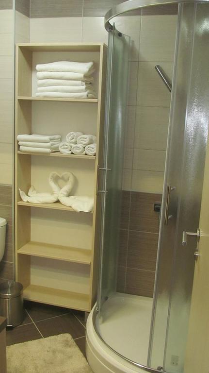 Apartments Vanja I Vrh Kopaonik Eksteriør billede
